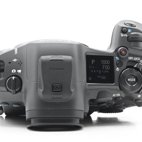 thumbnail-18 for Canon EOS R5 Mark II 45MP Mirrorless Digital Camera *Less than 50 Clicks!