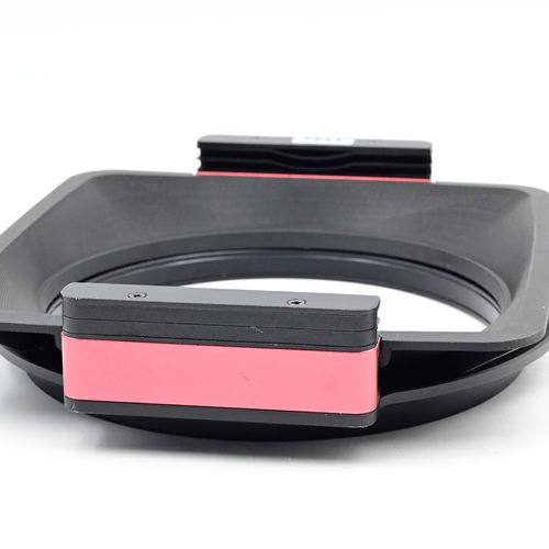 thumbnail-1 for LEE Filters SW150 Mark II Filter System Holder for Wide-Angle Lenses