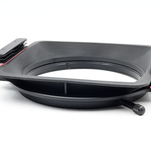 thumbnail-2 for LEE Filters SW150 Mark II Filter System Holder for Wide-Angle Lenses