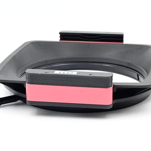 thumbnail-3 for LEE Filters SW150 Mark II Filter System Holder for Wide-Angle Lenses