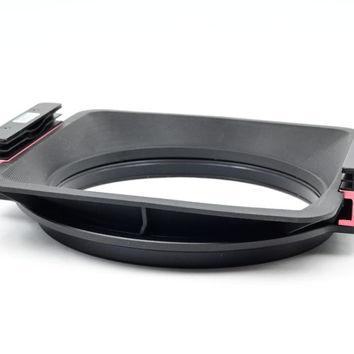 thumbnail-4 for LEE Filters SW150 Mark II Filter System Holder for Wide-Angle Lenses