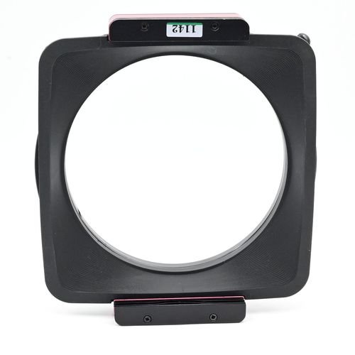 thumbnail-5 for LEE Filters SW150 Mark II Filter System Holder for Wide-Angle Lenses