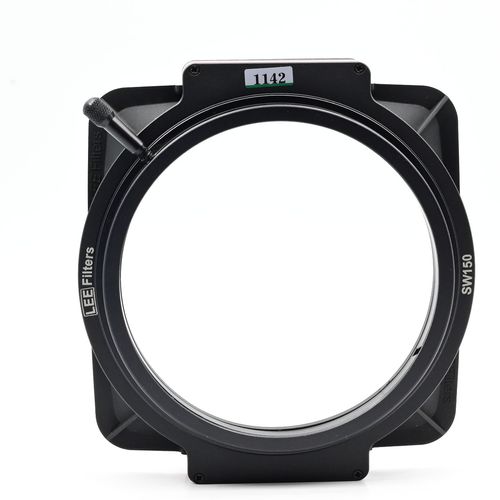 thumbnail-6 for LEE Filters SW150 Mark II Filter System Holder for Wide-Angle Lenses