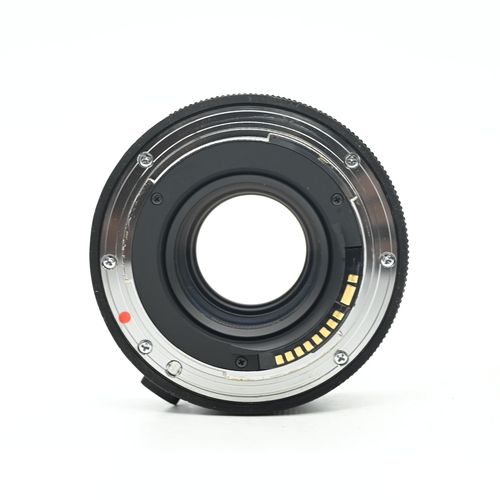 thumbnail-5 for Sigma TC-1401 1.4x Tele-Converter Canon EF (for select Sigma lenses)