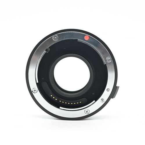 thumbnail-6 for Sigma TC-1401 1.4x Tele-Converter Canon EF (for select Sigma lenses)