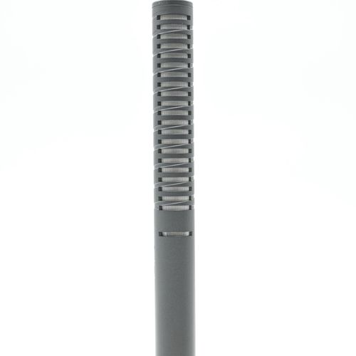 thumbnail-2 for Rode NTG-1 Condenser Shotgun Microphone NTG1
