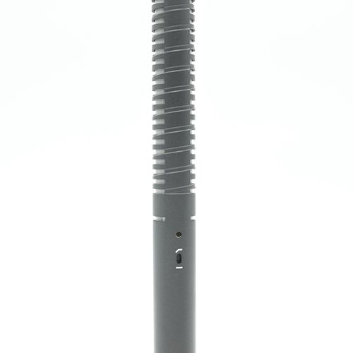 thumbnail-1 for Rode NTG-1 Condenser Shotgun Microphone NTG1