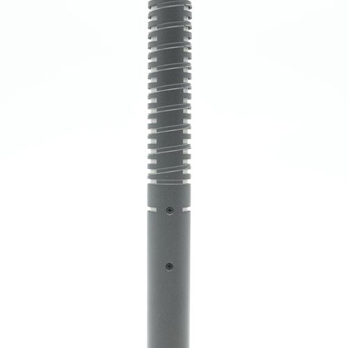 thumbnail-4 for Rode NTG-1 Condenser Shotgun Microphone NTG1