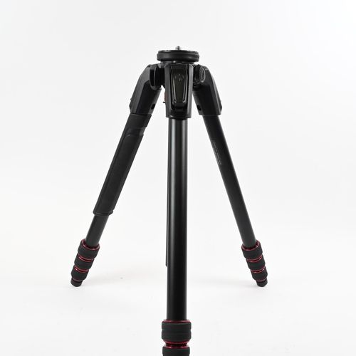 thumbnail-3 for Manfrotto 190go! Aluminum Tripod MT190GOA4TB