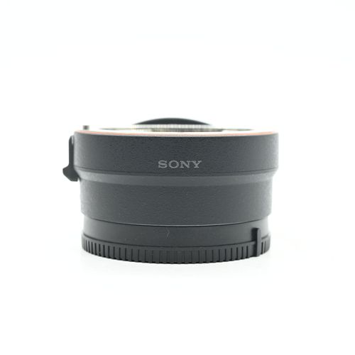 thumbnail-2 for Sony LA-EA3 A-Mount Adapter Lens to NEX Camera