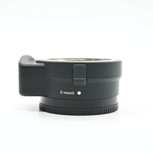 thumbnail-3 for Sony LA-EA3 A-Mount Adapter Lens to NEX Camera