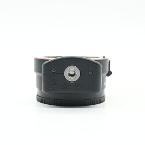 thumbnail-4 for Sony LA-EA3 A-Mount Adapter Lens to NEX Camera