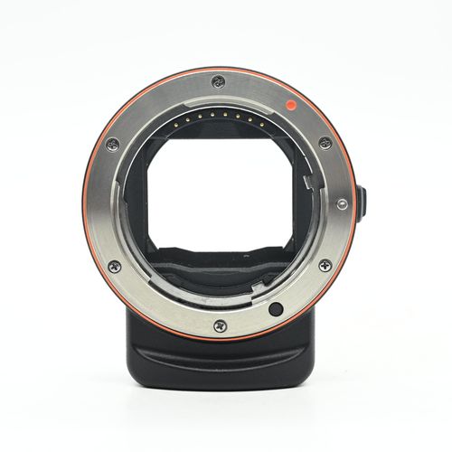 thumbnail-6 for Sony LA-EA3 A-Mount Adapter Lens to NEX Camera