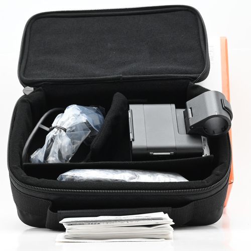 thumbnail-0 for Sony XLR-K3M Digital XLR Audio Adapter Kit w/ XLR-A3M Adapter & ECM-XM1 Mic