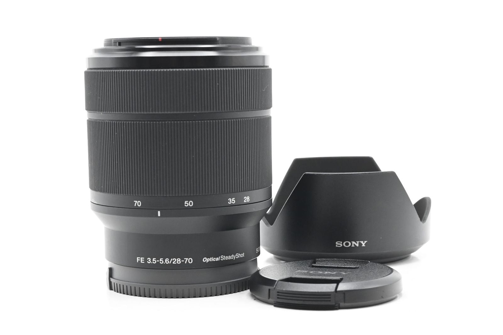 SONYズームレンズSEL28-70 Amazon.co.jp: SONY 標準ズームレンズ FE 28-70mm F3.5-5.6 OSS