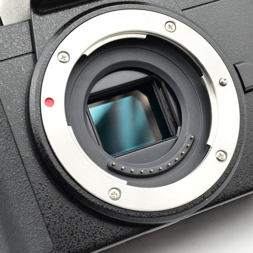 thumbnail-9 for Panasonic Lumix DC-G100 20.3MP Digital SLR Camera Kit w/ 12-32mm Zoom Lens