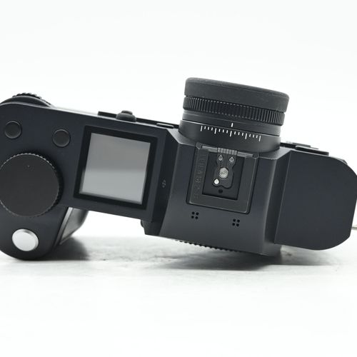 thumbnail-4 for Leica 10880 SL2-S 24.6MP Mirrorless Camera