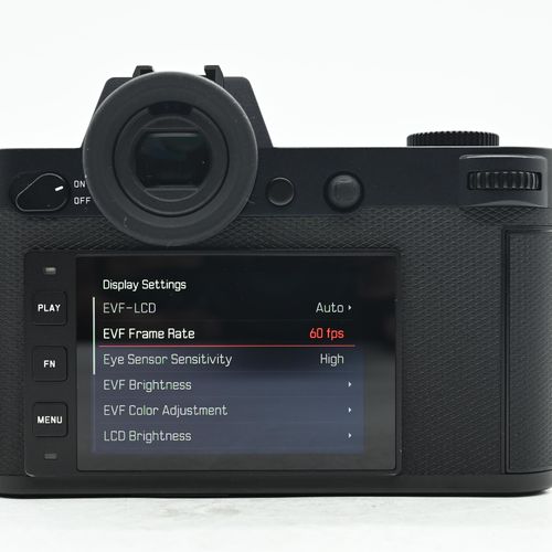 thumbnail-6 for Leica 10880 SL2-S 24.6MP Mirrorless Camera