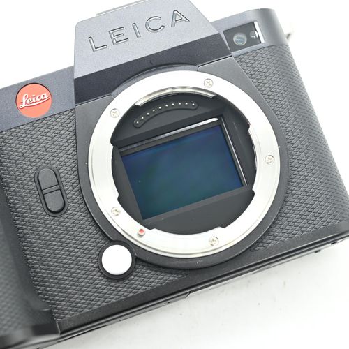 thumbnail-7 for Leica 10880 SL2-S 24.6MP Mirrorless Camera
