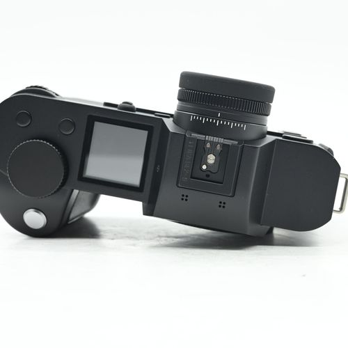 thumbnail-4 for Leica 10880 SL2-S 24.6MP Mirrorless Camera