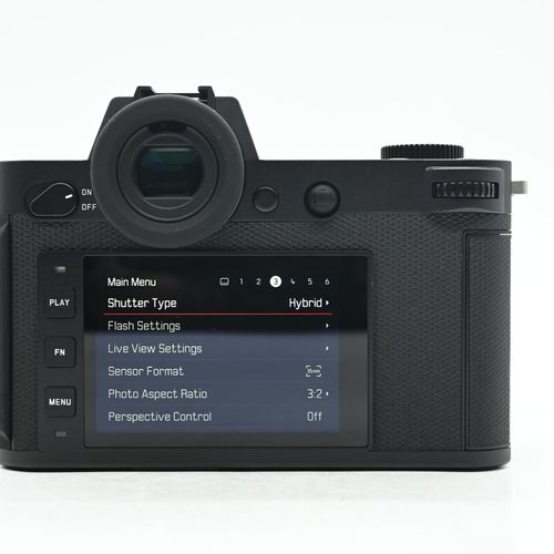 thumbnail-6 for Leica 10880 SL2-S 24.6MP Mirrorless Camera