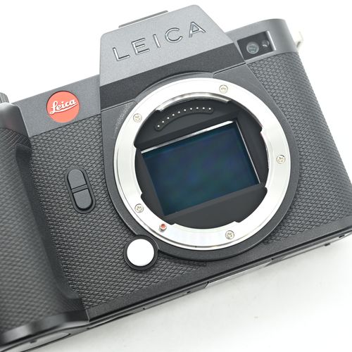 thumbnail-7 for Leica 10880 SL2-S 24.6MP Mirrorless Camera