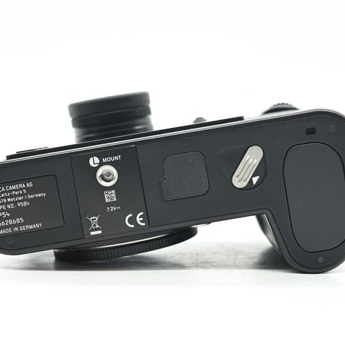 thumbnail-3 for Leica 10880 SL2-S 24.6MP Mirrorless Camera