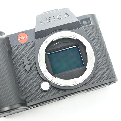 thumbnail-5 for Leica 10880 SL2-S 24.6MP Mirrorless Camera
