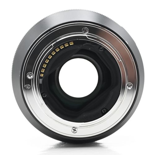 thumbnail-3 for Sony FE 85mm f1.8 Lens E-Mount SEL85F18