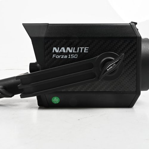 thumbnail-1 for Nanlite Forza 150 LED Monolight