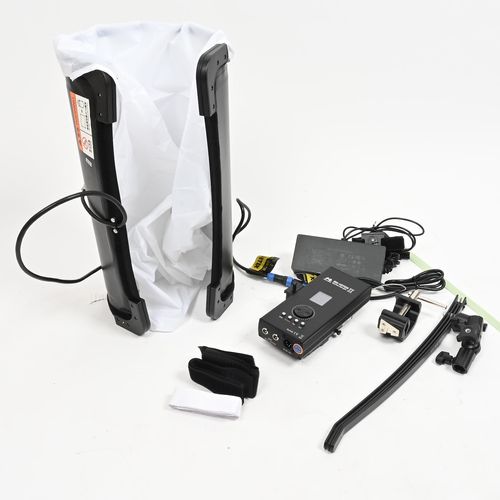thumbnail-0 for FalconEyes RX-18TDX II waterproof Led Flex Light