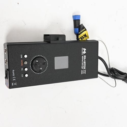 thumbnail-4 for FalconEyes RX-18TDX II waterproof Led Flex Light