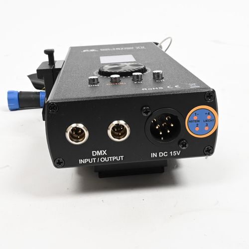 thumbnail-5 for FalconEyes RX-18TDX II waterproof Led Flex Light