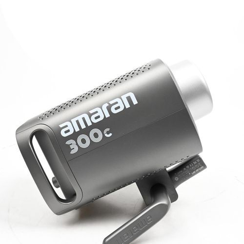thumbnail-1 for Amaran 300c RGB LED Monolight