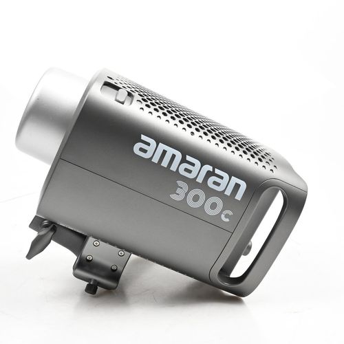 thumbnail-3 for Amaran 300c RGB LED Monolight