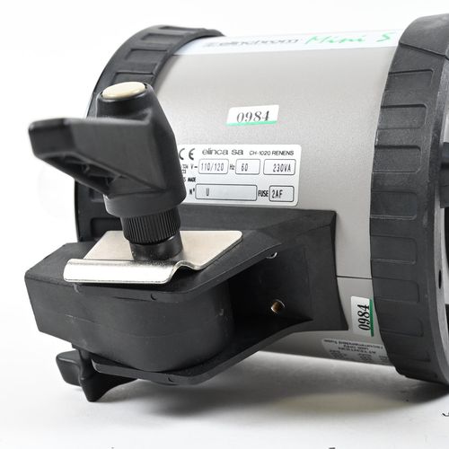 thumbnail-5 for Elinchrom Mini S Flash Head 20103 (3000 watts/sec)