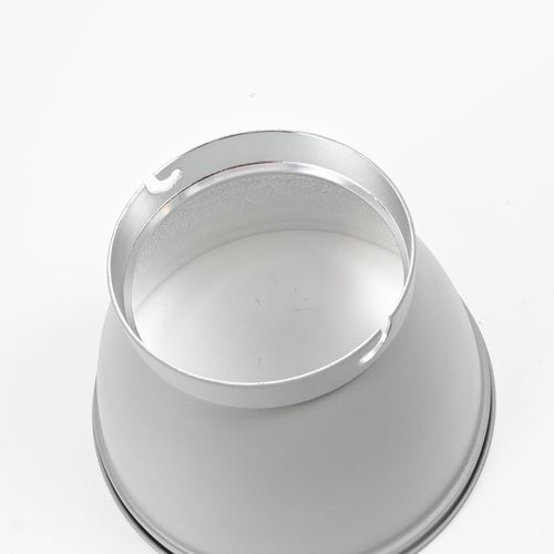 thumbnail-5 for Elinchrom Reflector and Honeycomb Grid Set 8, 12, 20, 30 Deg 26051