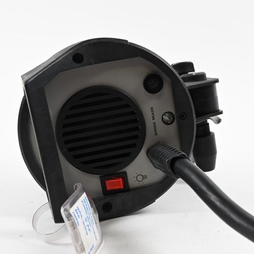 thumbnail-4 for Elinchrom Mini A Flash Head 20105 (3000 watts/sec)