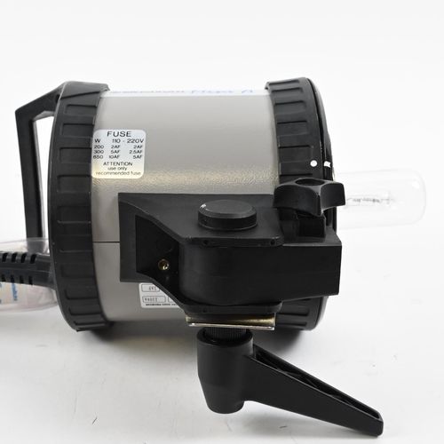 thumbnail-5 for Elinchrom Mini A Flash Head 20105 (3000 watts/sec)
