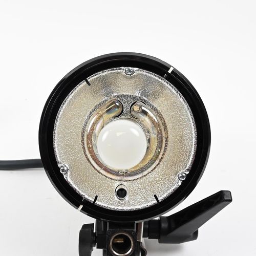 thumbnail-2 for Elinchrom Mini S Flash Head 20103 (3000 watts/sec)