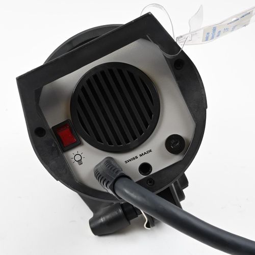 thumbnail-4 for Elinchrom Mini S Flash Head 20103 (3000 watts/sec)
