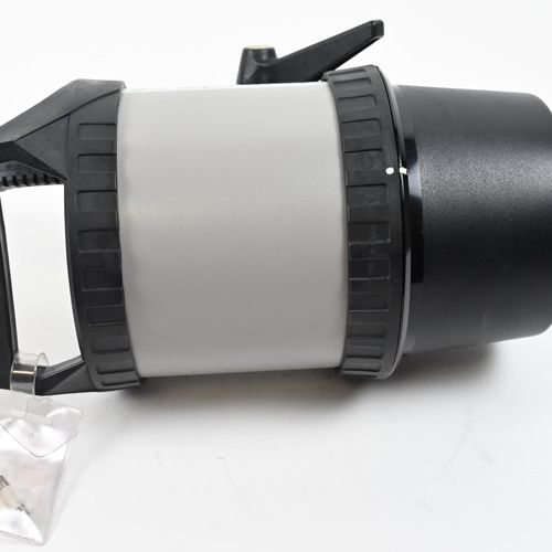 thumbnail-6 for Elinchrom Mini S Flash Head 20103 (3000 watts/sec)