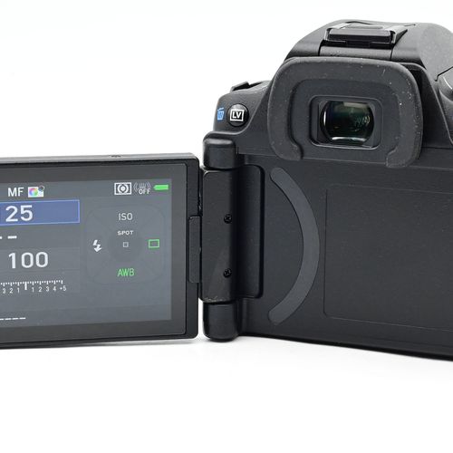 thumbnail-8 for Pentax KF 24.24MP Digital SLR Camera Body