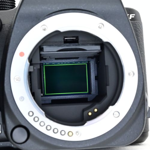 thumbnail-9 for Pentax KF 24.24MP Digital SLR Camera Body