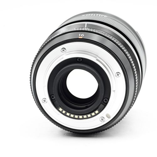 thumbnail-6 for Fujifilm XF 16mm f1.4 R WR Nano GI Lens