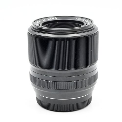 thumbnail-2 for Fujifilm XF 60mm f2.4 R Fujinon Macro ASPH Super EBC Lens X-Mount