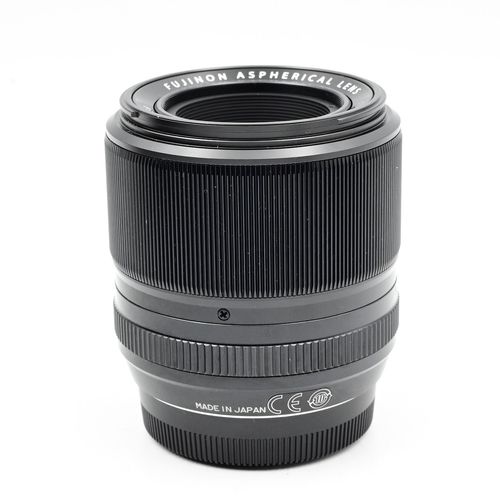thumbnail-3 for Fujifilm XF 60mm f2.4 R Fujinon Macro ASPH Super EBC Lens X-Mount
