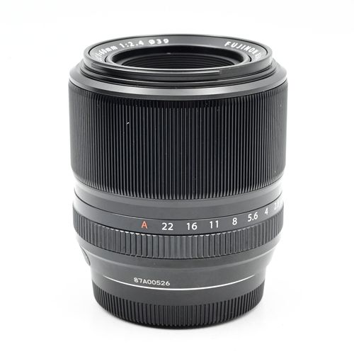thumbnail-4 for Fujifilm XF 60mm f2.4 R Fujinon Macro ASPH Super EBC Lens X-Mount