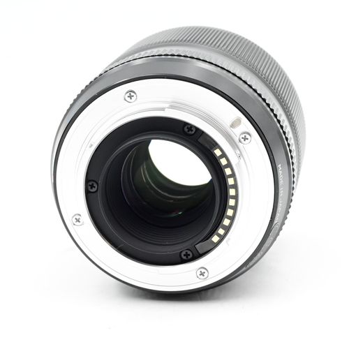 thumbnail-6 for Fujifilm XF 60mm f2.4 R Fujinon Macro ASPH Super EBC Lens X-Mount