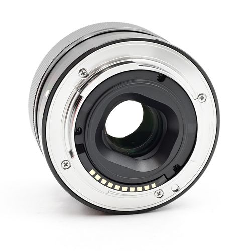 thumbnail-6 for Sony E 35mm f1.8 OSS Lens SEL35F18